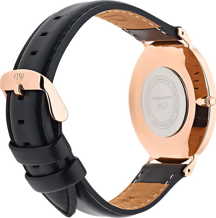 Produktbild Daniel Wellington Sheffield (Analoguhr, 40 mm)
