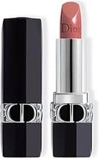 Dior Rouge Metallic No 100 (100 Nude Look)