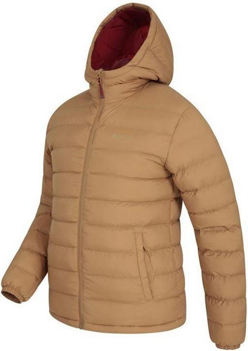 Produktbild Mountain Warehouse Seasons Steppjacke (XXS)