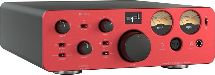 Image du produit SPL Phonitor x DA (Étape préliminaire)