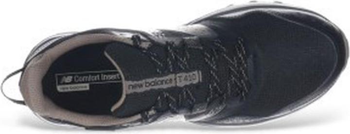 Produktbild New Balance 410 Heren Sportschoenen - BLACK (41.5)