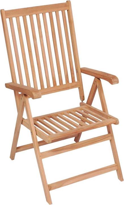Produktbild vidaXL Gartenstuhl