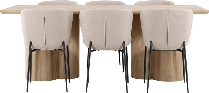 Beige, Black, Nature