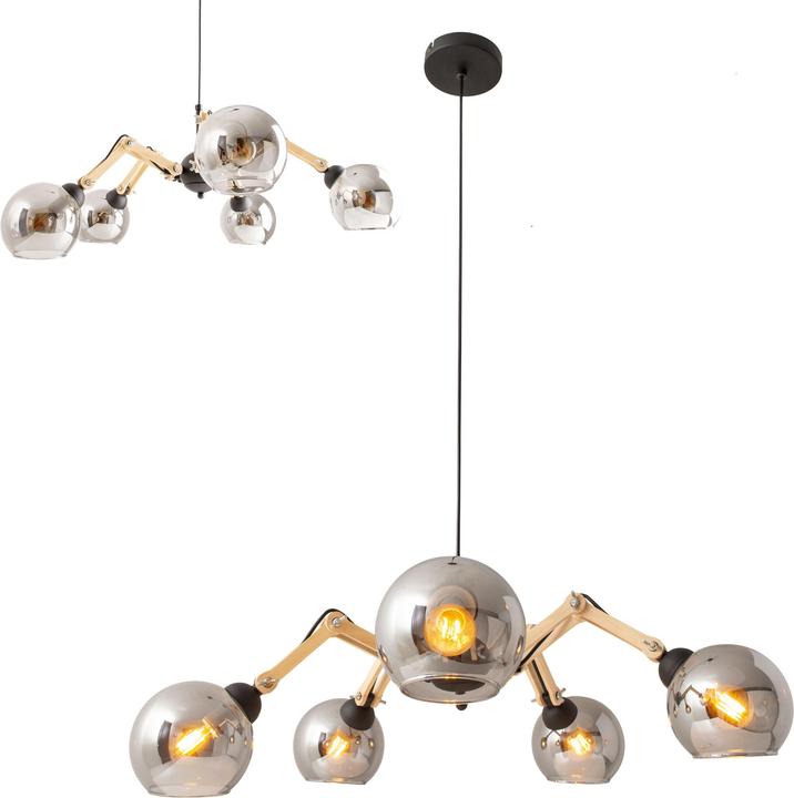 Produktbild Näve Soito (E14)