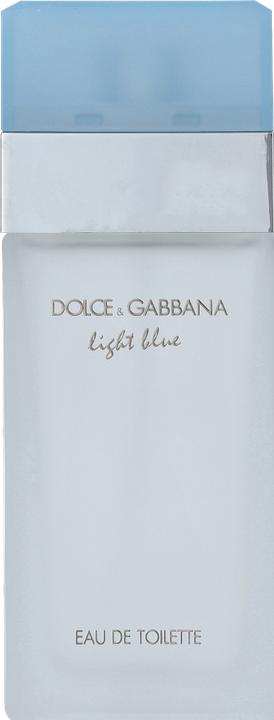Produktbild Dolce & Gabbana Light Blue (Eau de Toilette, 25 ml)