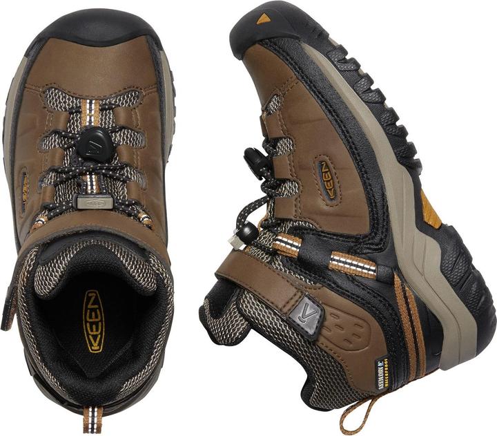 Produktbild Keen Targhee WP Mid Shoes (30)