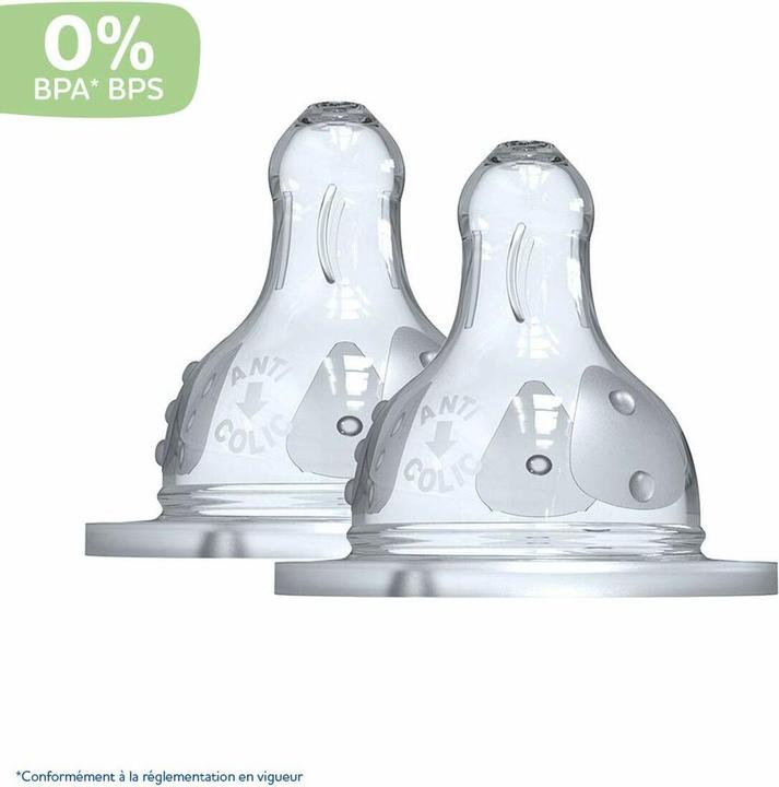 Produktbild Dodie Sauger 3700763536361 2 uds