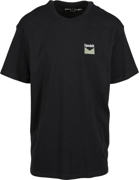 Produktbild Mister Tee Live Bold TShirt Übergross (S)