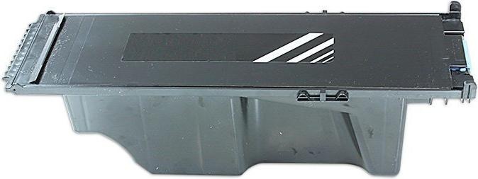 Produktbild Hermex Alternativer Toner zu Canon C-EXV3 6647A002 (BK)