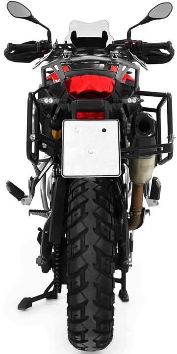 Produktbild Zieger Kit de support de valise