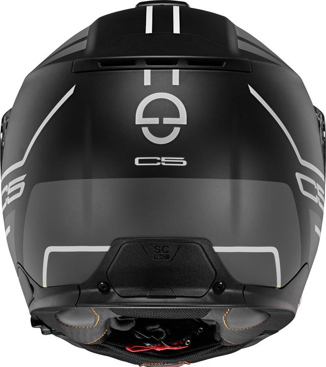 Immagine prodotto Schuberth Master C5 (3XL, 64 - 65 cm)