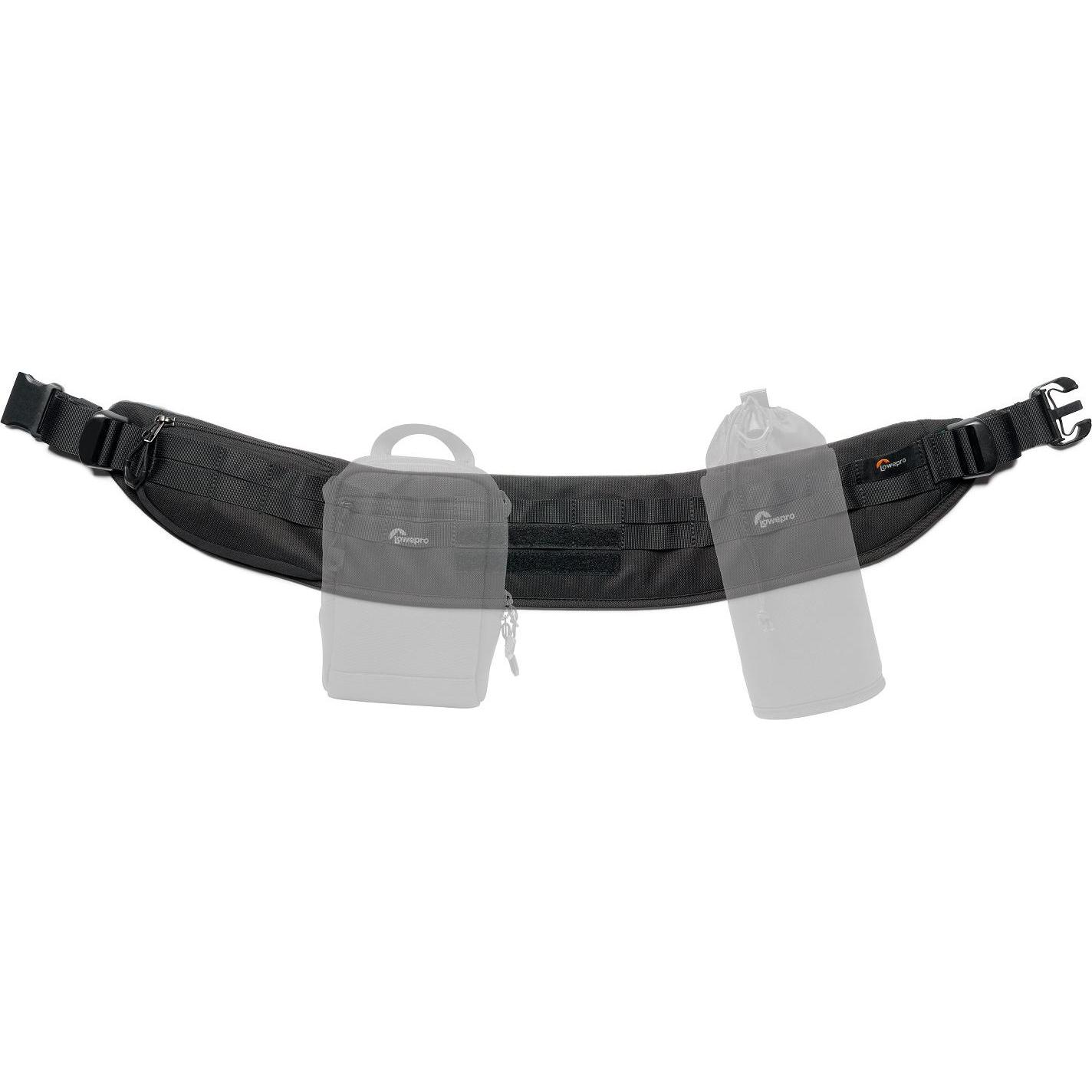 Lowepro ProTactic Utility Belt III (Hüftgurt), Kameragurt, Schwarz