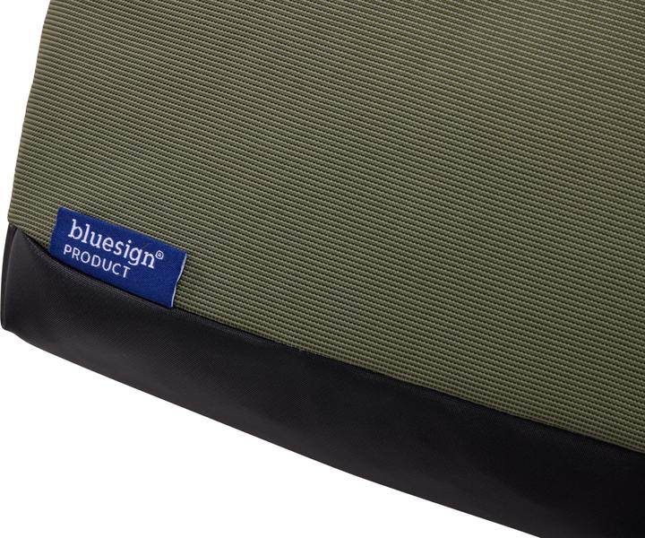 Produktbild Thule Paramount Crossbody 2L - Soft Green (14")