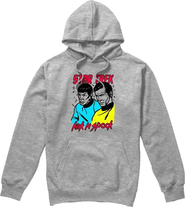 Produktbild Kapuzenpullover (L)