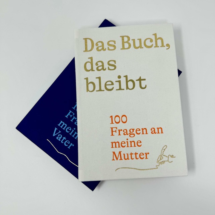 Produktbild Das Buch, das bleibt (Deutsch, Stephan Schäfer, 2024)
