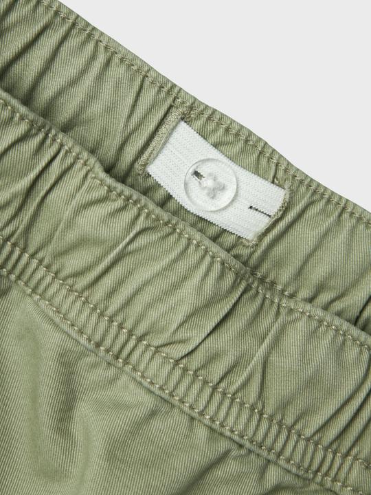 Produktbild Name it NKMRYAN JOG L TWILL SHORTS 7001-TF NOOS (98)