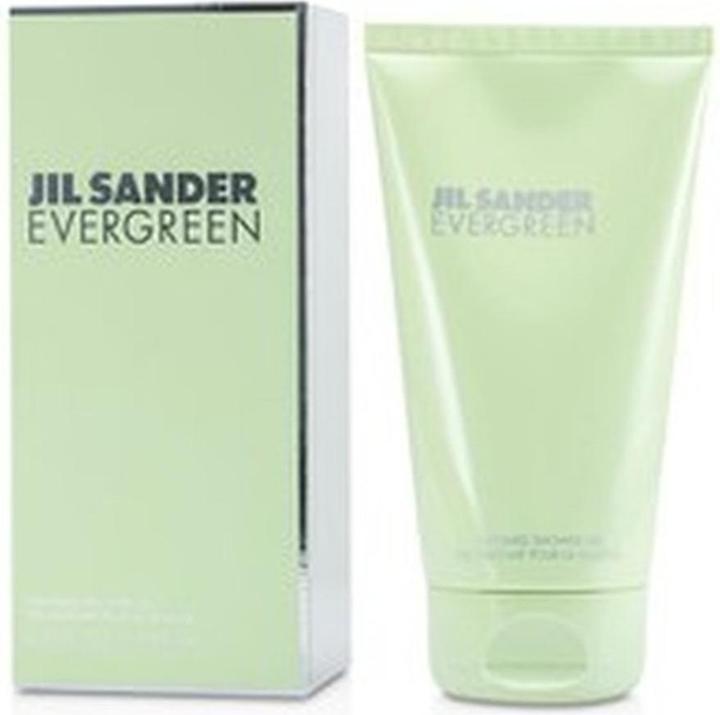 Actual product image Jil Sander Evergreen (150 ml)