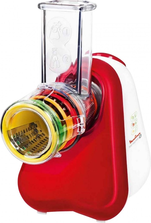 Productafbeelding Moulinex Fresh Express Plus