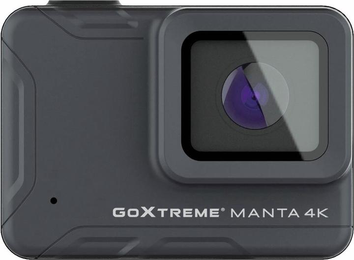 Goxtreme Manta (30p, 4K, WLAN)