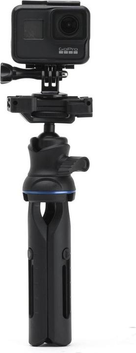 Immagine prodotto Slik Treppiede per smartphone Multi Pod 4x3 (Metallo)