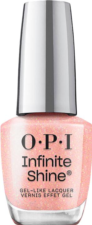 Produktbild OPI iam Dreaming Collection - Suzi's Pedicure Throne (Gel-Effekt Nagellack)