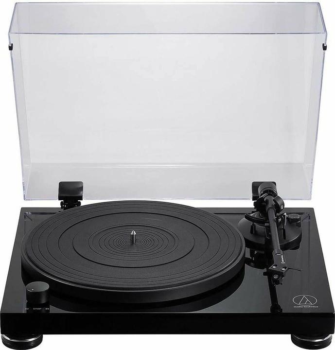Produktbild Audio-Technica AT-LPW50PB (Manuell)