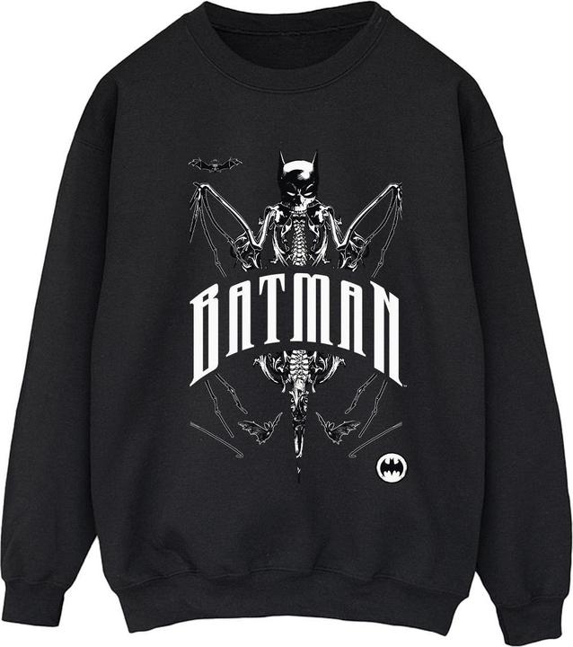 Image du produit Batman - Sweat - Femme (4XL)