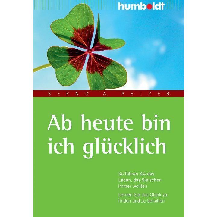 Ab heute bin ich glücklich, Ratgeber