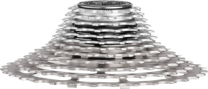 Image du produit Campagnolo Cassette Super Record 12 vitesses 11-29 dents (12-vitesse, 11-29)