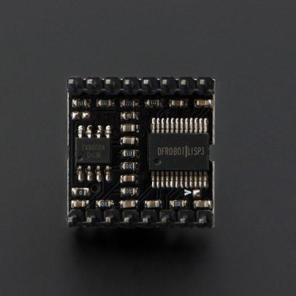 Image du produit DFRobot mini lecteur MP3 pour Arduino