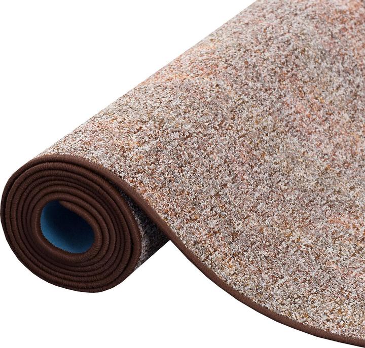 Image du produit Snapstyle Tapis bouclé Memory Chiné Coureur (100 x 300 cm)