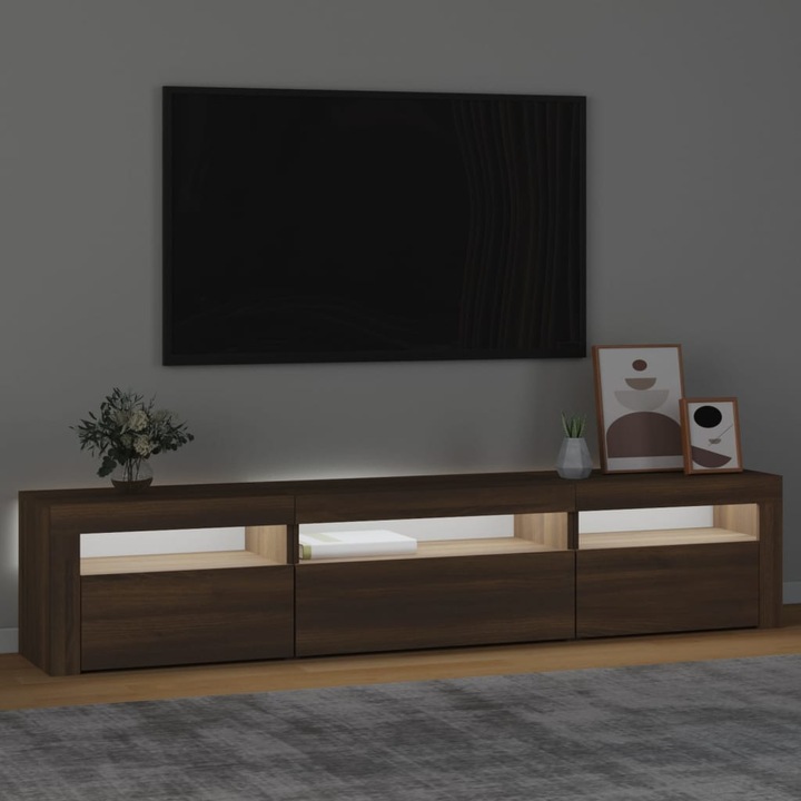 Produktbild VidaXL Korotsek (195 x 35 x 40 cm)