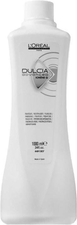 Actual product image L'Oréal Professionnel Dulcia Advanced Fixator