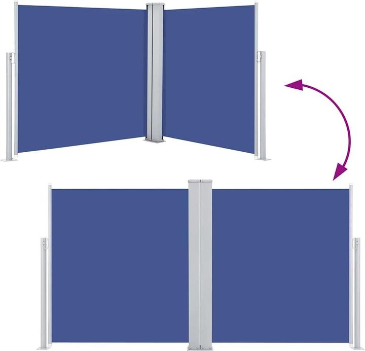 Image du produit vidaXL Powell (6 m)