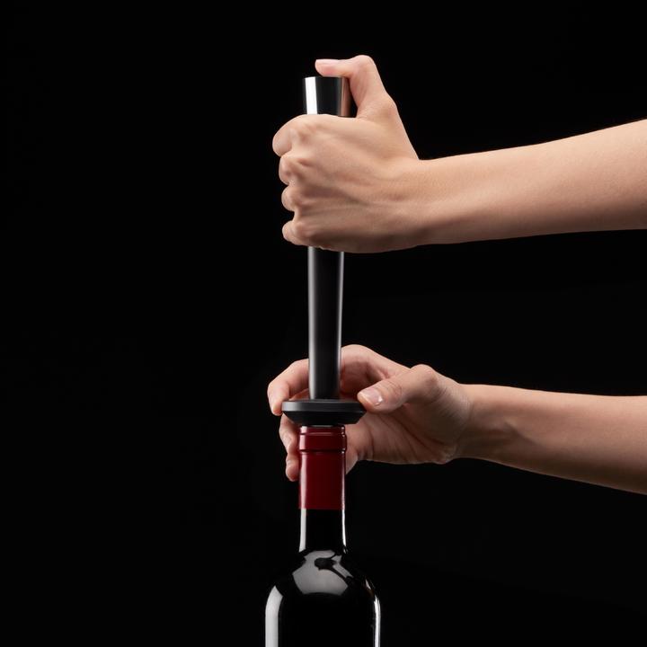 Image du produit zzysh Système de préservation pour le vin (Bouchon de vin)