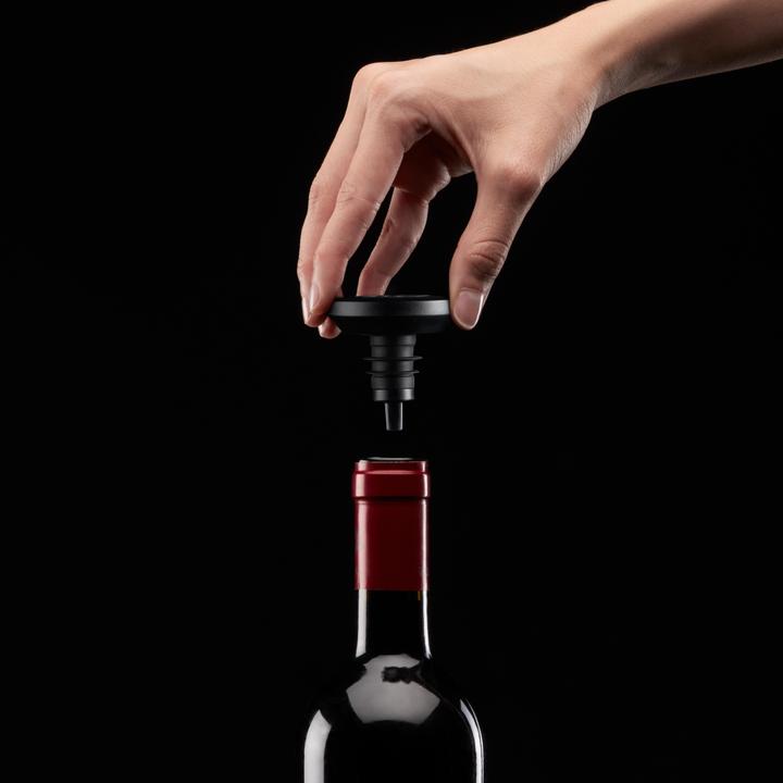 Image du produit zzysh Système de préservation pour le vin (Bouchon de vin)