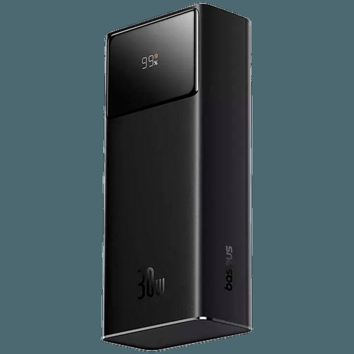 Immagine prodotto Baseus Star Lord (30000 mAh, 30 W, 111 Wh)