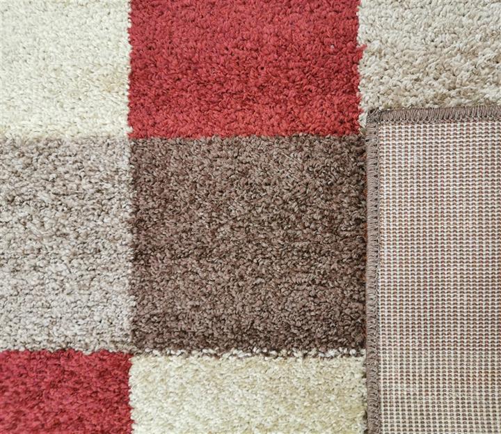Actual product image Domoletti CARPET VANCOUVER 1923 AY3-X (90 x 90 cm)