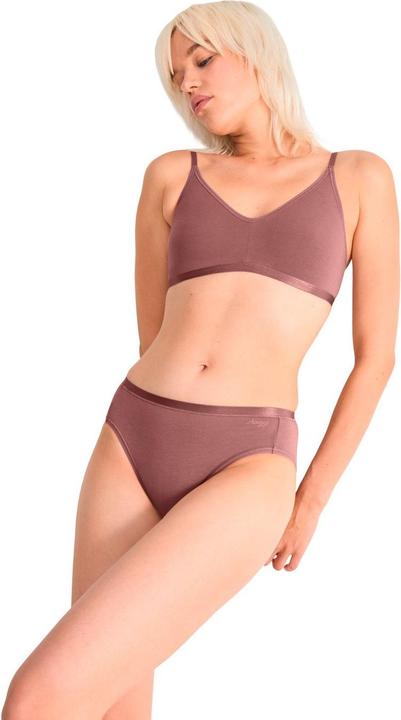 Immagine prodotto Sloggi 3er Pack GO Daily Cotton Tai Slip (XXL, confezione da 3)