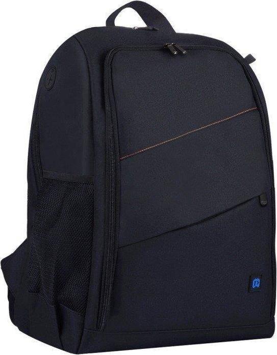 Actual product image Puluz Waterproof Camera Backpack (Camera backpack)