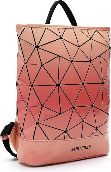 Image du produit Suri Frey Rucksack SFY SURI Sports Jessy-Lu finish (10.88 l)