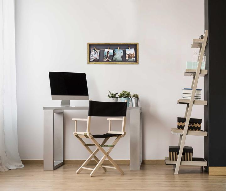 Actual product image Nielsen Collage (10 x 15 cm)