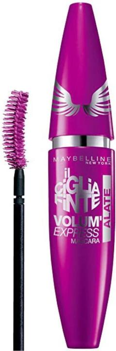 Maybelline New York Maybelline Volum Express The Falsies Mascara - Black, 106 Ml (Black)