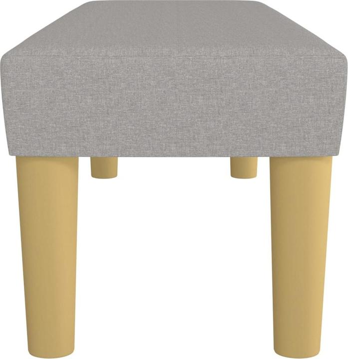 Produktbild vidaXL Bank (30 cm)