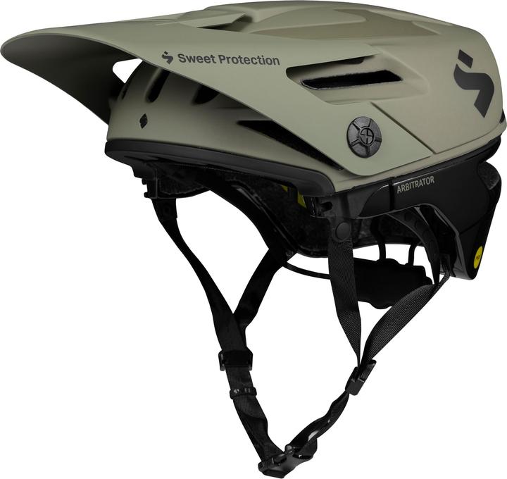 Produktbild Sweet Protection Arbitrator Mips Helmet (53 - 56 cm)