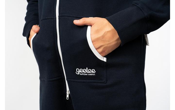 Produktbild Switcher Geelee (S)