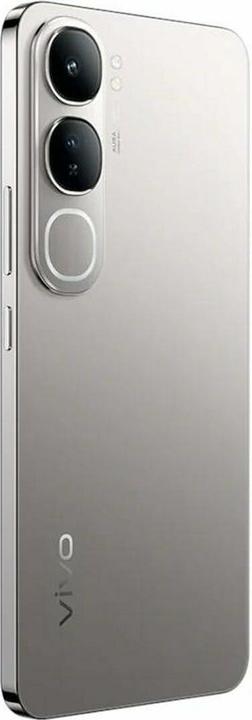 Produktbild Vivo V40 SE 80W (256 GB, Titanium Silver, 6.67", Hybrid Dual SIM, 5G)