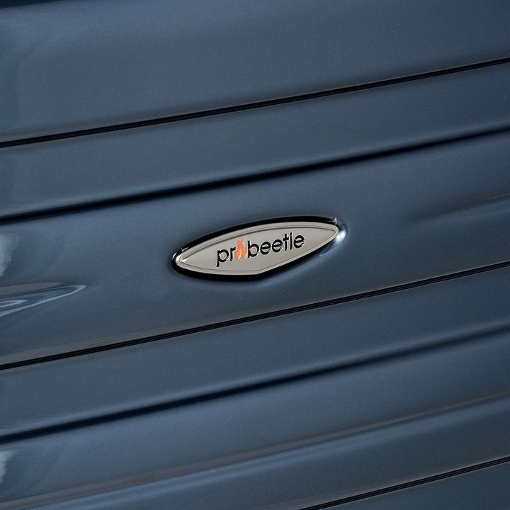 Image du produit Eminent Reisegepäck Handgepäckkoffer Voyager IX (40 l)