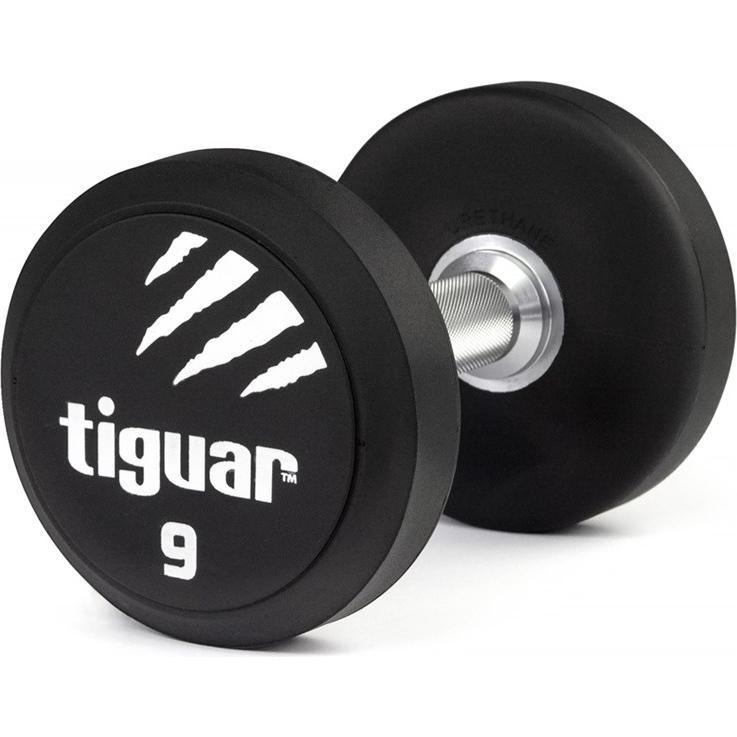 Tiguar Hantel (1 x 9 kg) (34862433)