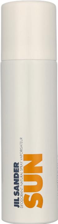 Actual product image Jil Sander Sun (Spray, 100 ml)